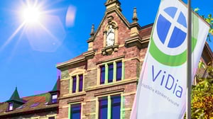 Vidia Kliniken Home