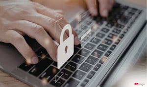 Qualifizierte elektronische Signatur
