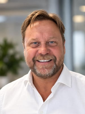 Peter Lindberg
