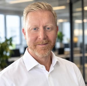Rickard Norström