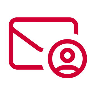 envelope-circle-user 1