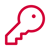 key 1